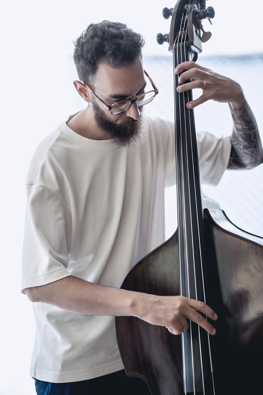 Marco Trabucco — photograph 2
