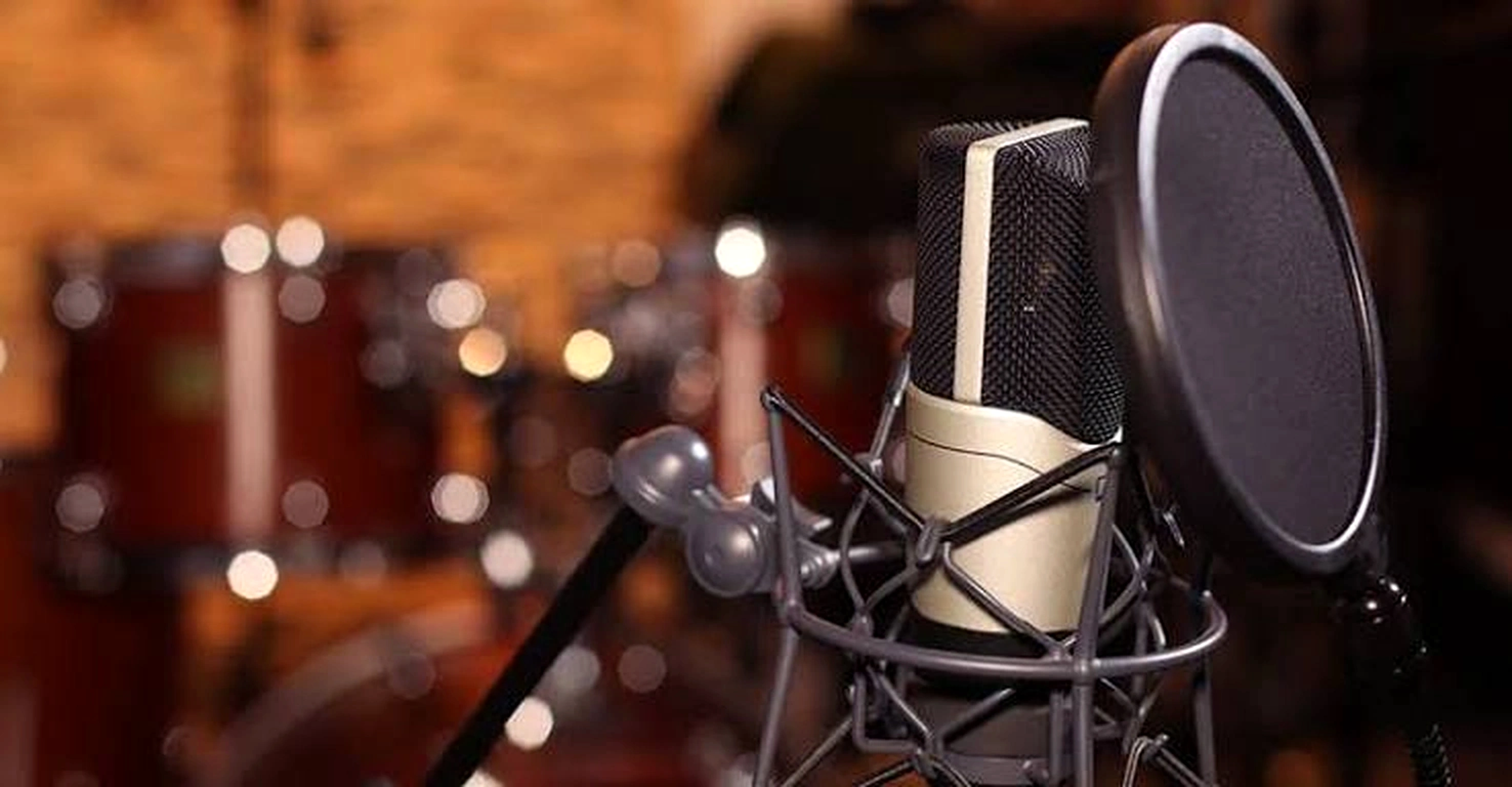 Recording Session